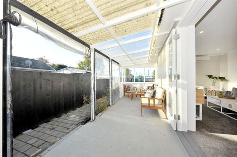 Photo of property in 348 Hills Road, Mairehau, Christchurch, 8013