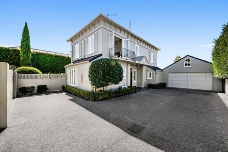 Photo of property in 83b St Stephens Avenue, Parnell, Auckland, 1052