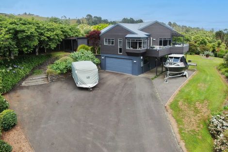 Photo of property in 2 Elliot Way, Minden, Tauranga, 3176