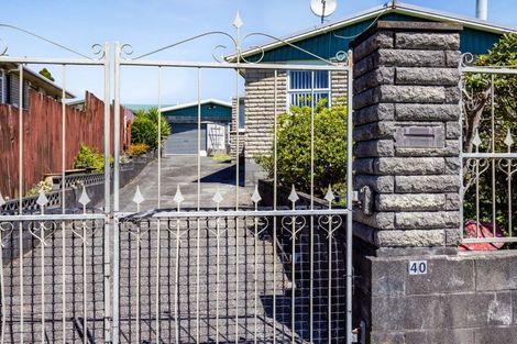 Photo of property in 40 High Street East, Waitara, 4320