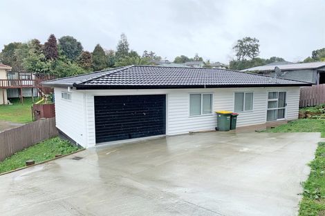 Photo of property in 23 Addison Drive, Glendene, Auckland, 0602