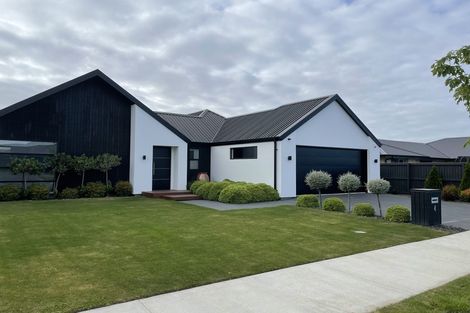 Photo of property in 4 Lancelot Close, Lincoln, 7608