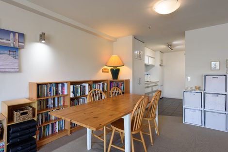 Photo of property in Aqua, 1/74 Oriental Parade, Oriental Bay, Wellington, 6011