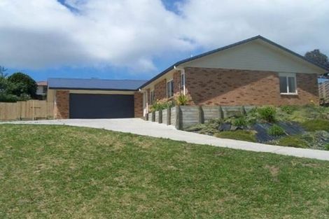 Photo of property in 12 Totara Terrace, Huntly, 3700