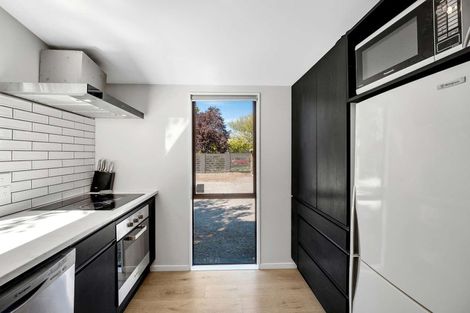 Photo of property in 21 Leeston Road, Springston, 7616