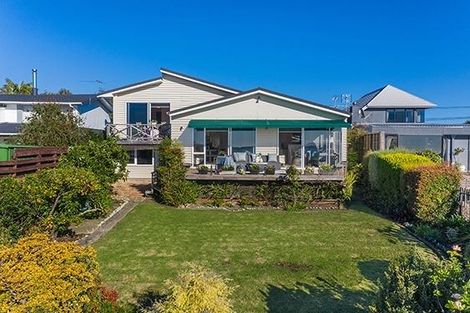 Photo of property in 110 Clovelly Road, Bucklands Beach, Auckland, 2012