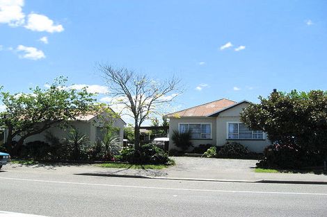Photo of property in 170 Ohoka Road, Kaiapoi, 7630