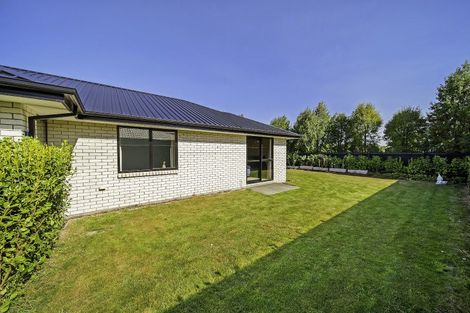 Photo of property in 4 Mardyke Street, Halswell, Christchurch, 8025