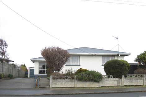 Photo of property in 51 Mcquarrie Street, Kingswell, Invercargill, 9812
