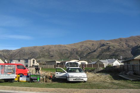 Photo of property in 21 Stonebrook Drive, Wanaka, 9305