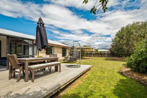 Photo of property in 4 Rata Place, Witherlea, Blenheim, 7201