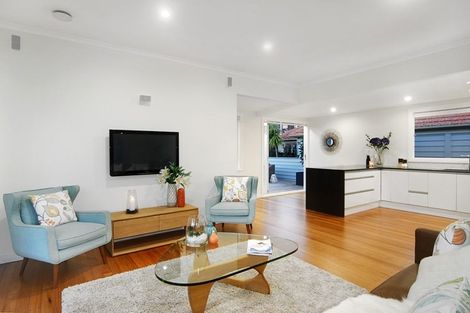 Photo of property in 134 Meadowbank Road, Meadowbank, Auckland, 1072