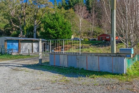 Photo of property in 861 Onamalutu Road, Onamalutu, Blenheim, 7275