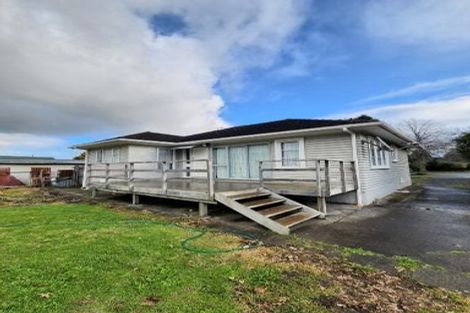 Photo of property in 31 Cosgrave Road, Papakura, 2110