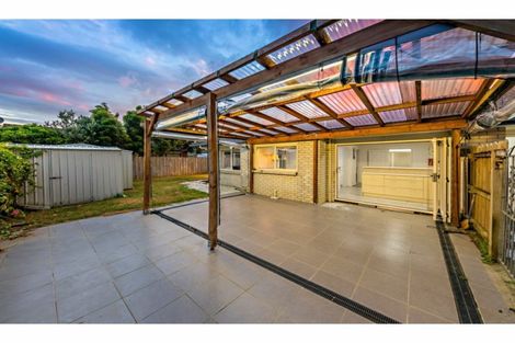 Photo of property in 31 Muirfield Street, Wattle Downs, Auckland, 2103