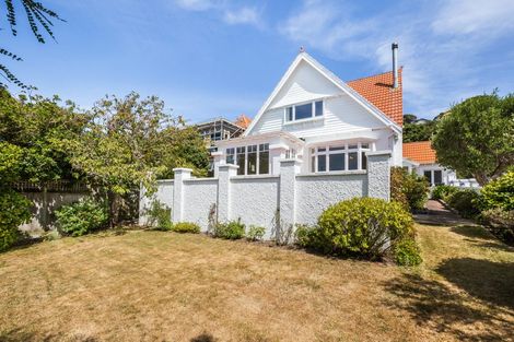 Photo of property in 8 Kio Road, Hataitai, Wellington, 6021