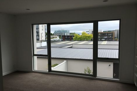 Photo of property in 3/45 Chester Street West, Christchurch Central, Christchurch, 8013