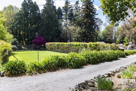 Photo of property in Racecourse Hill Homestead, 3979 West Coast Road, Darfield, 7571