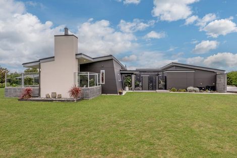 Photo of property in 41 Tristram Road, Swannanoa, Rangiora, 7475