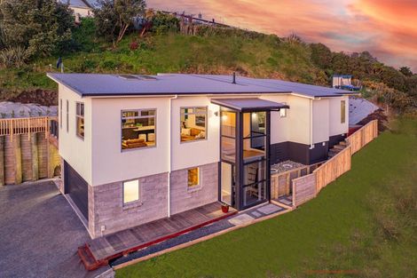 Photo of property in 12a Montgomery Road, Otamatea, Whanganui, 4501
