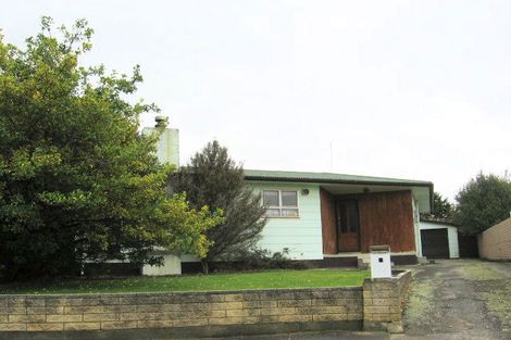 Photo of property in 8 Pryde Place, Feilding, 4702
