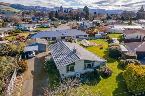 Photo of property in 10 Gorge Road, Waimate, 7924