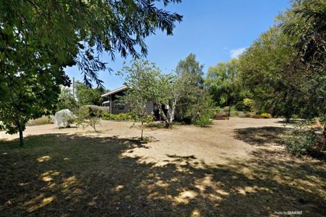 Photo of property in 4 Wards Line, Morison Bush, Greytown, 5794