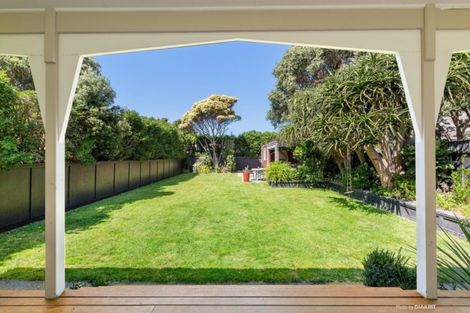 Photo of property in 63 Hector Street, Seatoun, Wellington, 6022