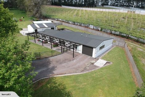 Photo of property in 37 Jacks Lane, Oropi, Tauranga, 3173