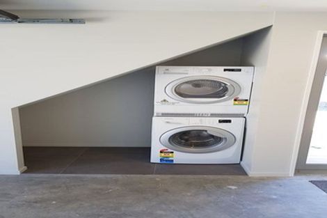 Photo of property in 6/206 Salisbury Street, Christchurch Central, Christchurch, 8013
