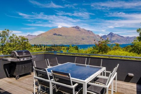 Photo of property in 18 Dublin Street, Queenstown, 9300