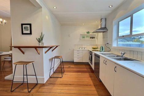 Photo of property in 1/39 Georges Drive, Napier South, Napier, 4110