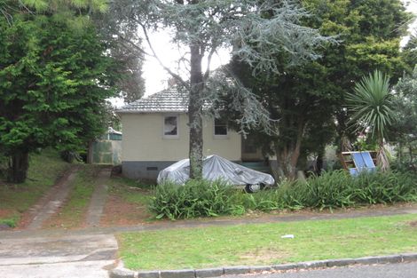 Photo of property in 78 Duke Street, Mount Roskill, Auckland, 1041