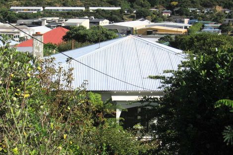 Photo of property in 81 Totara Road, Miramar, Wellington, 6022