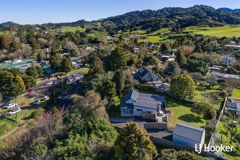 Photo of property in 14 Abbott Road, Waikino, Waihi, 3682