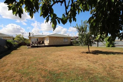 Photo of property in 22 Mcclure Street, Feilding, 4702