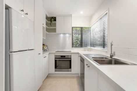 Photo of property in 3/119 Rossall Street, Merivale, Christchurch, 8014
