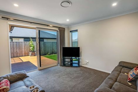 Photo of property in 68 Quinn Crescent, Woodend, 7610