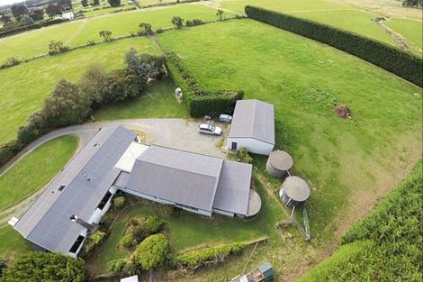 Photo of property in 58 Auburn Road, Waihopai, Invercargill, 9872