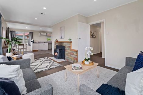 Photo of property in 25 Scott Avenue, Owhata, Rotorua, 3010