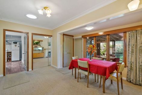 Photo of property in 10 Montana Avenue, Ilam, Christchurch, 8041