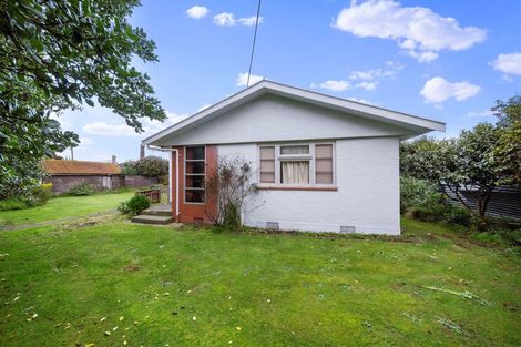 Photo of property in 1580 South Road, Manutahi, Patea, 4598