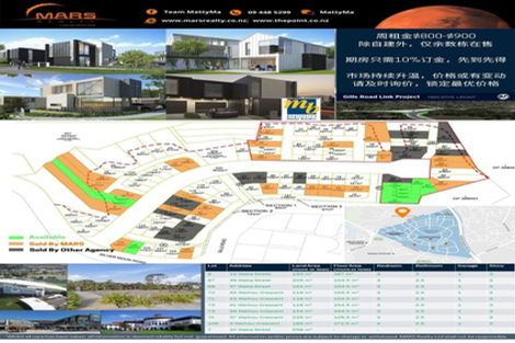 Photo of property in 37 Waka Street, Albany Heights, Auckland, 0632