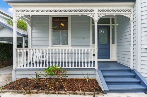 Photo of property in 6 Prime Road, Grey Lynn, Auckland, 1021