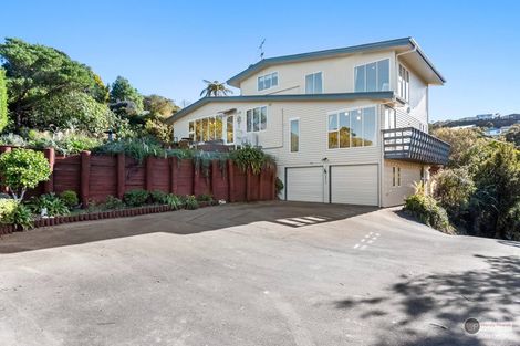 Photo of property in 65 Normandale Road, Normandale, Lower Hutt, 5010