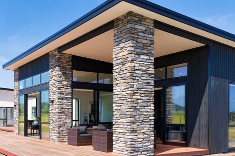 Photo of property in 23 Te Ao Wharepapa Lane, Peketa, 7373