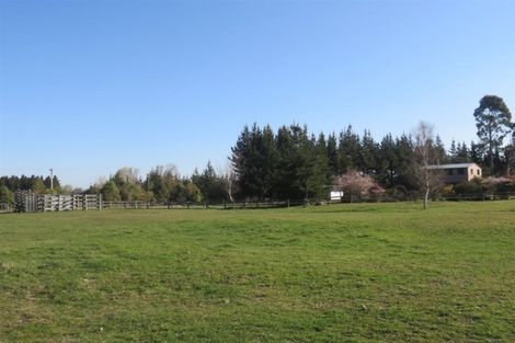 Photo of property in 253 Coach Road, Orari, Geraldine, 7992