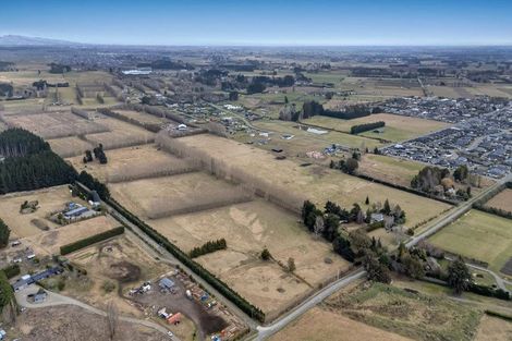 Photo of property in 145 Gladstone Road, Woodend, 7610