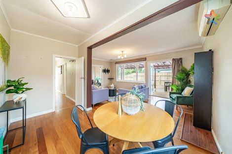 Photo of property in 1/366a Waiwhetu Road, Fairfield, Lower Hutt, 5011