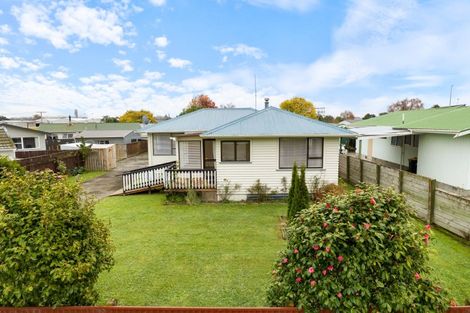 Photo of property in 8 Tudor Road, Pahiatua, 4910